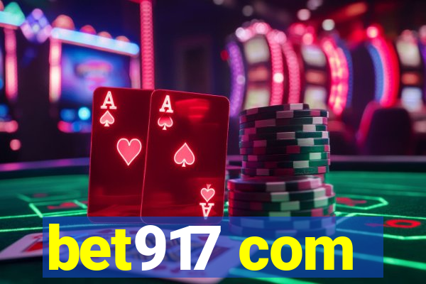 bet917 com