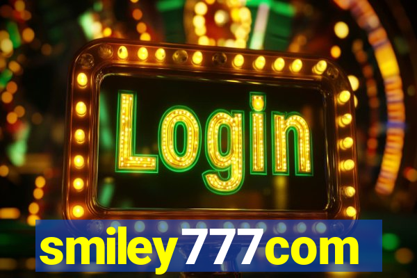 smiley777com