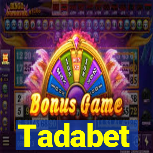 Tadabet