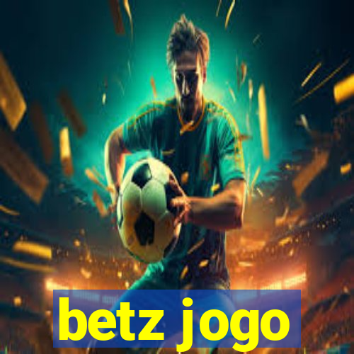 betz jogo