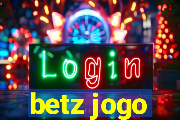 betz jogo