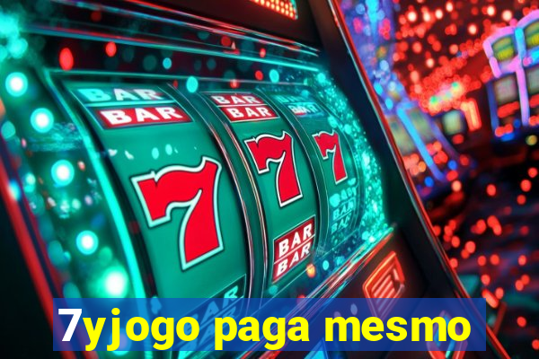 7yjogo paga mesmo