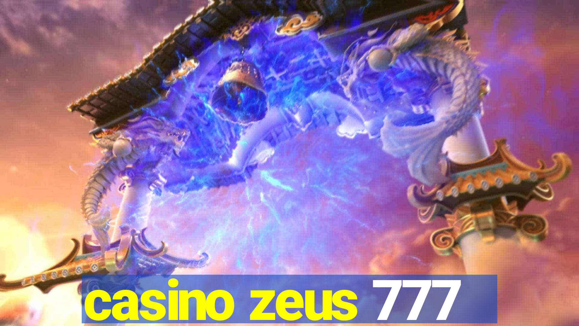 casino zeus 777