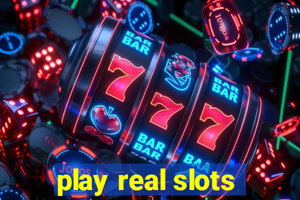 play real slots