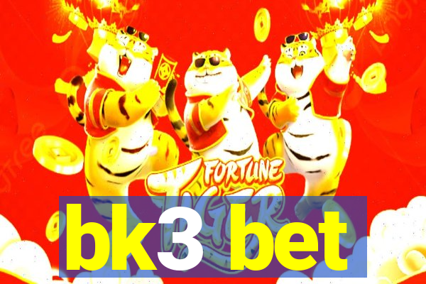 bk3 bet