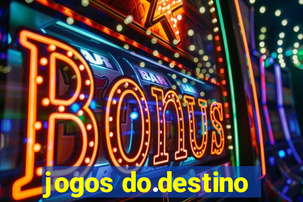 jogos do.destino