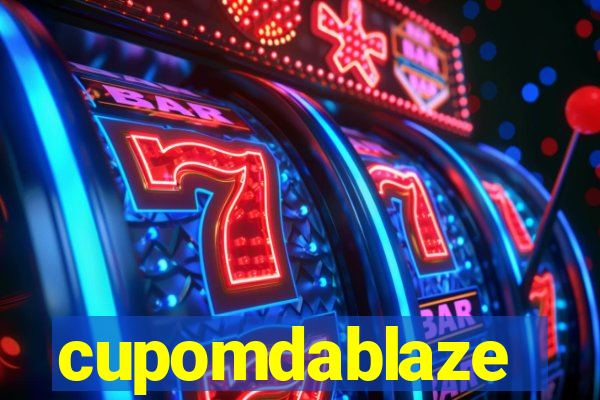 cupomdablaze