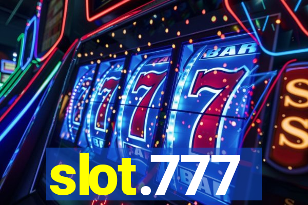 slot.777