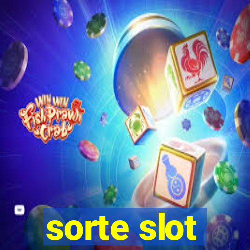 sorte slot