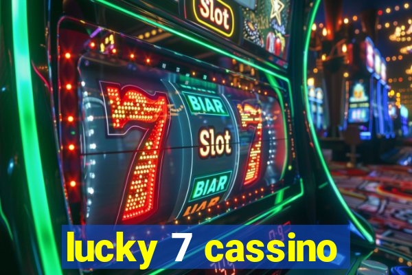 lucky 7 cassino