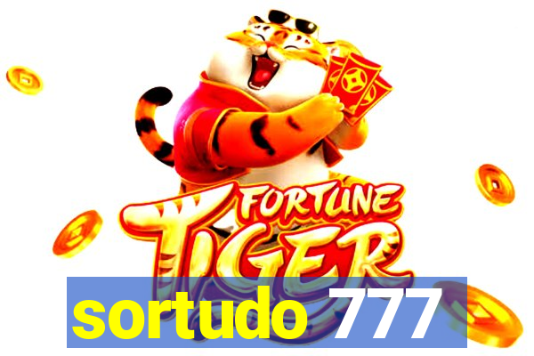 sortudo 777