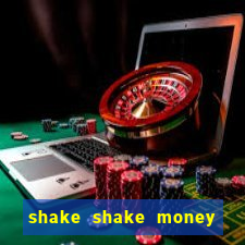 shake shake money tree slot