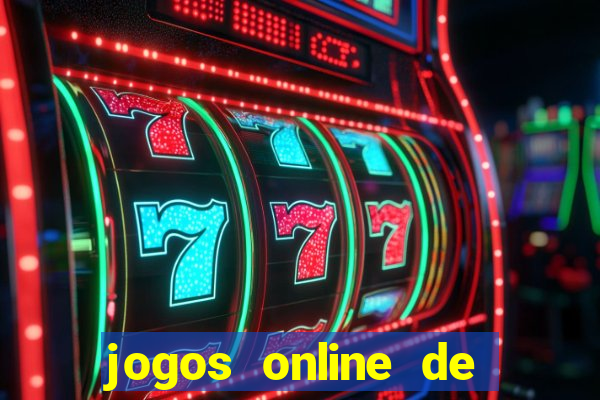 jogos online de cassino gratis