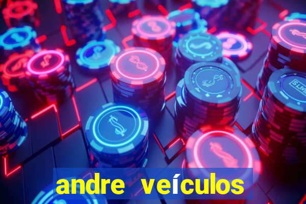 andre veículos porto feliz