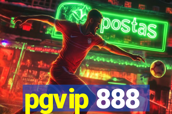 pgvip 888