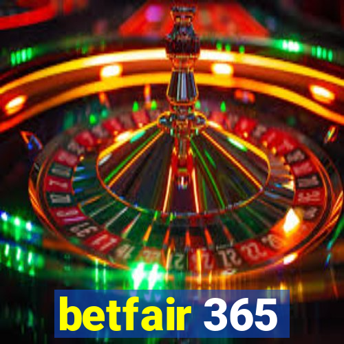 betfair 365