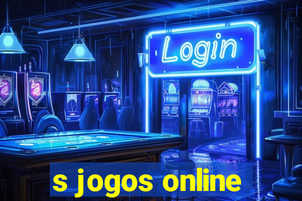 s jogos online