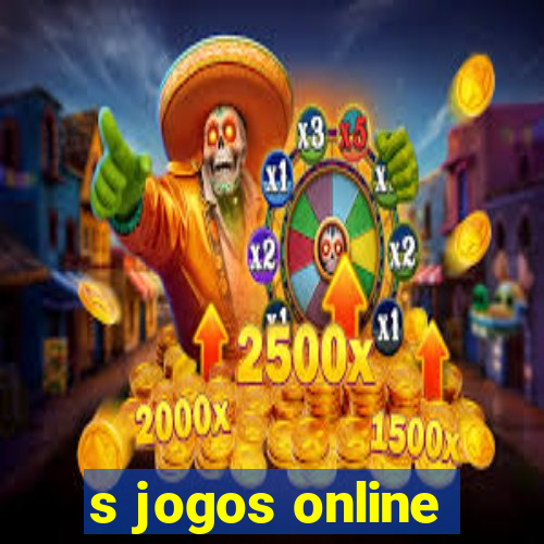 s jogos online