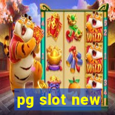 pg slot new