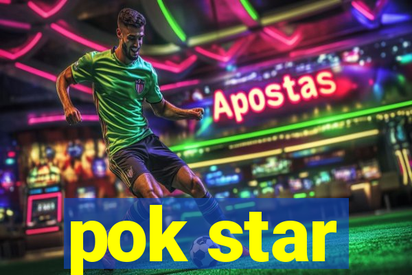 pok star