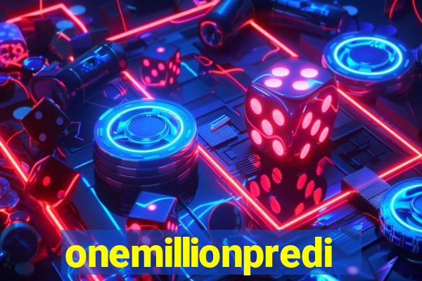 onemillionprediction