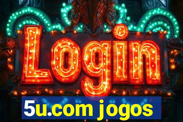 5u.com jogos