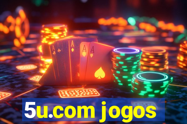 5u.com jogos