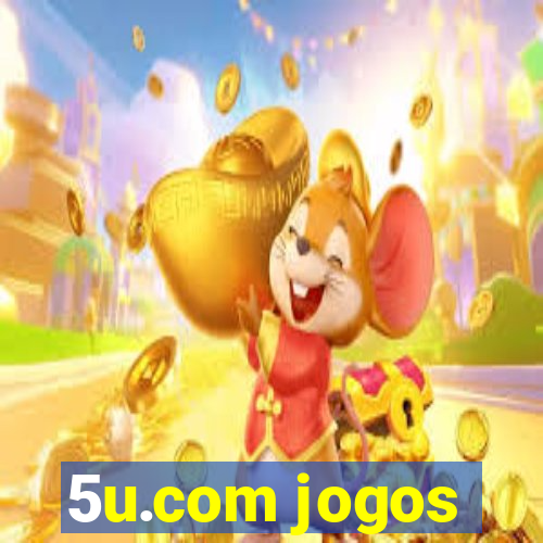 5u.com jogos