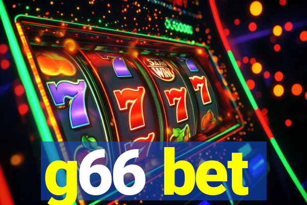 g66 bet