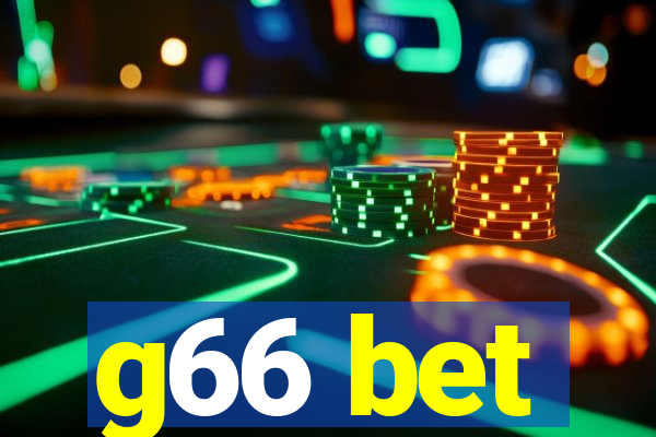 g66 bet