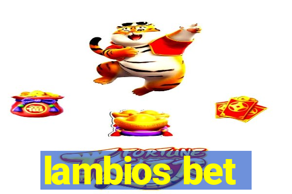 lambios bet