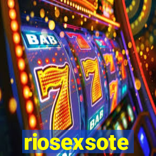 riosexsote