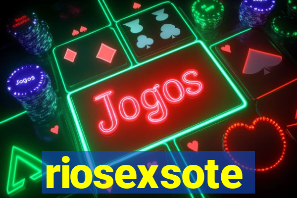 riosexsote