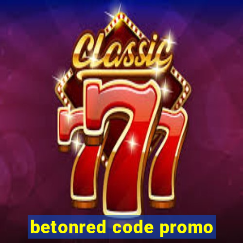 betonred code promo