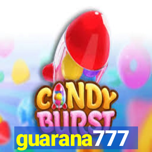 guarana777