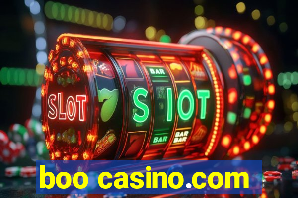 boo casino.com