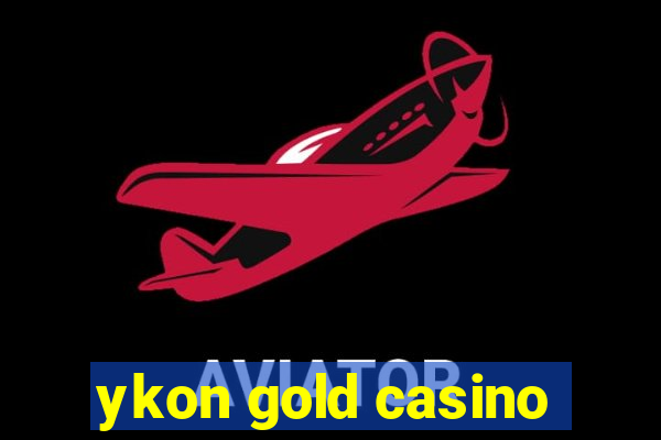 ykon gold casino