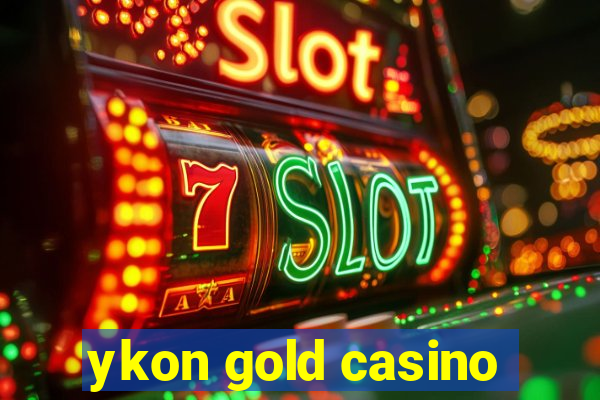 ykon gold casino