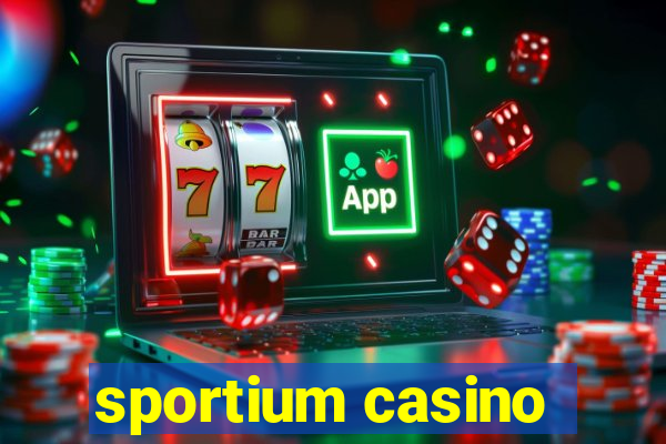 sportium casino