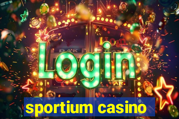 sportium casino