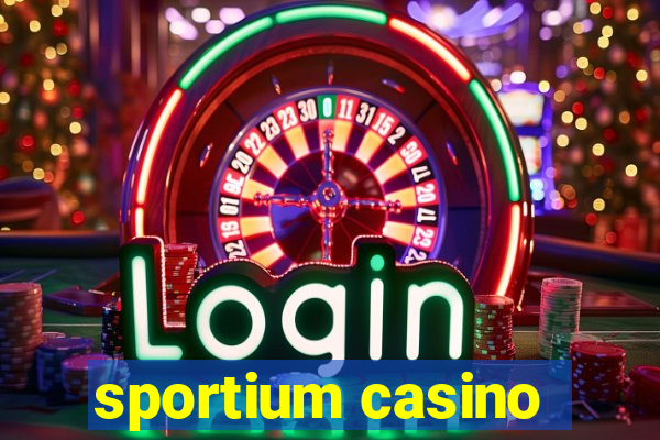 sportium casino