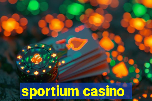 sportium casino