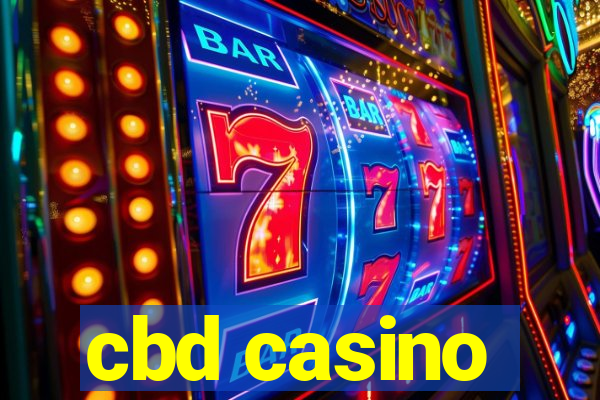 cbd casino