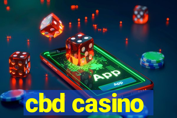 cbd casino