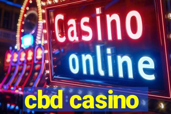 cbd casino