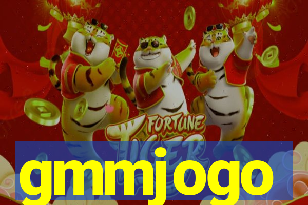 gmmjogo