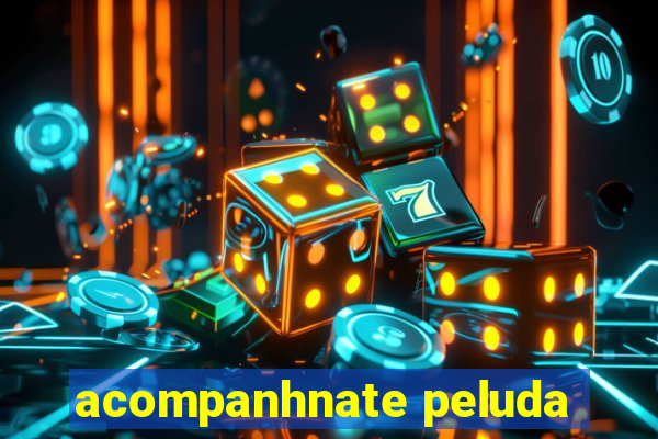 acompanhnate peluda