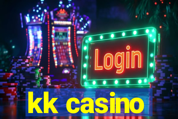 kk casino