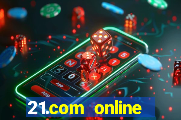 21.com online casino free no deposit bonus