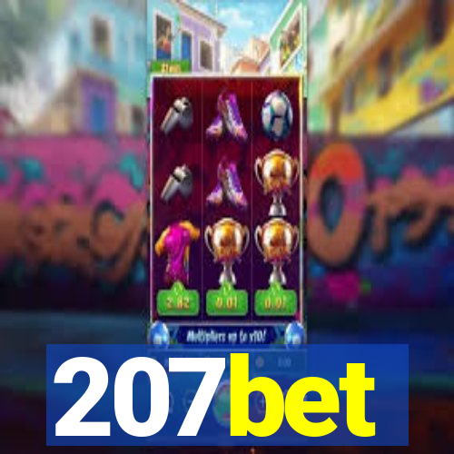 207bet